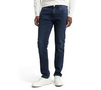 TOM TAILOR Denim Jean pour Homme, 10173 - Dark Stone Blue Black Denim, 33W / 32L