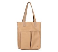 Tom Tailor Denim Sac de shopper Jelena M 33 cm brun