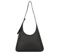 TOM TAILOR sac à épaule Jessie Hobo Bag M Black