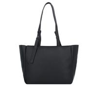 Tom Tailor Denim Jessie Sac de shopper 42 cm noir
