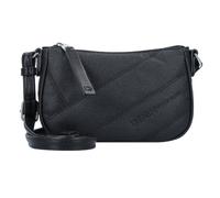 Tom Tailor Denim Kyra Sac à bandoulière 22 cm noir