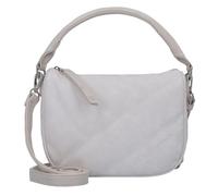 TOM TAILOR sac à épaule Kyra Hobo Bag S Cream White