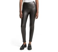 Tom Tailor Denim Legging Aspect Cuir Femme