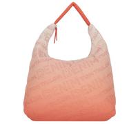 Tom Tailor Denim Lexa Sac de shopper 44 cm orange