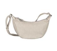TOM TAILOR Denim Liriel Cord Sac bandoulière pour femme Taille M, gris, De taille moyenne