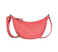 TOM TAILOR Denim Liriel Sac bandoulière pour femme Taille M, Orange, Mittelgroß