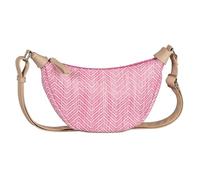 TOM TAILOR Denim Liriel Summer 004518 Sac à bandoulière pour femme, Rose, m
