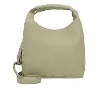 Tom Tailor Denim Luara Sac à main S 22 cm vert