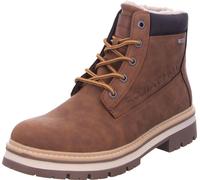Tom Tailor Denim Male Bottes avec doublure chaude pour hommes