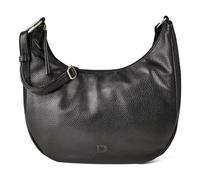 Tom Tailor Denim Mariska Sac à bandoulière M 33 cm noir