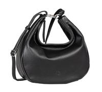 Tom Tailor Denim Mariska Sac à bandoulière M 33 cm noir