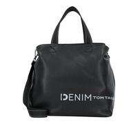 Tom Tailor Denim Marlow Sac à main 27 cm noir