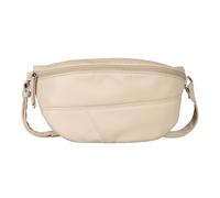 TOM TAILOR Denim Milla, Sac croisé Femmes, Blanc, s