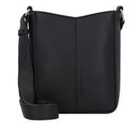 Tom Tailor Denim Neda Sac à bandoulière 20 cm noir