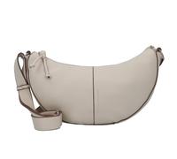 Tom Tailor Denim Neda Sac à bandoulière 36 cm beige