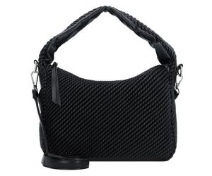 Tom Tailor Denim Nomi Sac à bandoulière 27 cm noir