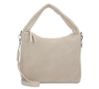 Tom Tailor Denim Nomi Sac à bandoulière 29 cm blanc