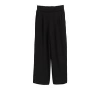 TOM TAILOR Pantalon pour Femme, 14482 - Deep Black., S