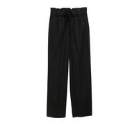 TOM TAILOR DENIM Pantalon à pince noir, Taille 40