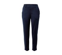 TOM TAILOR 1021175 Pantalon Décontracté avec Taille Élastique Femme ,10668 - Sky Captain Blue ,XS