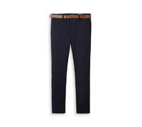 TOM TAILOR DENIM Pantalon bleu foncé, Taille 34