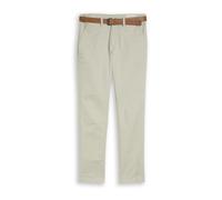 TOM TAILOR DENIM Pantalon chino greige, Taille 29