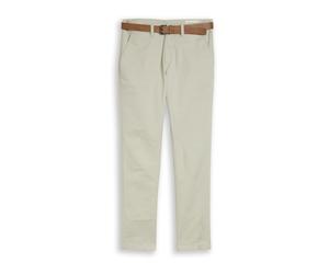 TOM TAILOR DENIM Pantalon chino greige, Taille 29