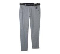 Tom Tailor 1020451 Chino Pants Gris 31 / 34 Homme