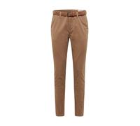 TOM TAILOR DENIM Pantalon chino noisette, Taille 33