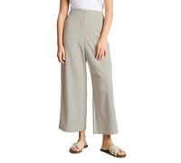 Tom Tailor Denim Pantalon 1042304 Gris Nuage Femme Taille S