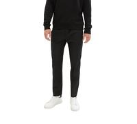 TOM TAILOR Denim 1037539 Pantalons, 29999-Black, 32W x 32L Homme