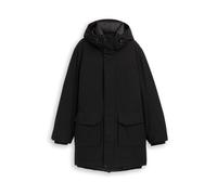 Tom Tailor 1046899 Coat Noir 2XL Homme