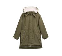 TOM TAILOR DENIM Parka d’hiver olive, Taille S