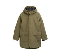TOM TAILOR DENIM Parka d’hiver olive, Taille XXL