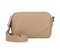 Tom Tailor Denim Periya Sac à bandoulière 19 cm beige