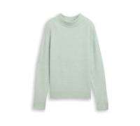 TOM TAILOR DENIM Pull-over bleu clair, Taille S