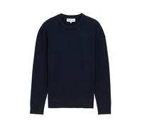 Tom Tailor Basic Crewneck Knit Sweater Bleu XL Homme