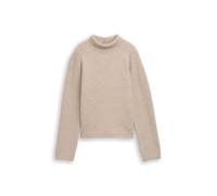 TOM TAILOR DENIM Pull-over camel, Taille S