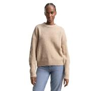 Tom Tailor 1049069 Sweater Beige S Femme