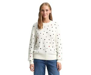 Tom Tailor Denim Pull-Over Femme