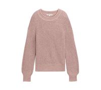 TOM TAILOR DENIM Pull-over mauve, Taille S