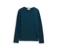 TOM TAILOR DENIM Pull-over pétrole, Taille S