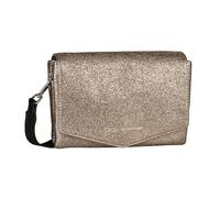 TOM TAILOR Denim Quinn Petit sac à bandoulière pour femme, beige, s