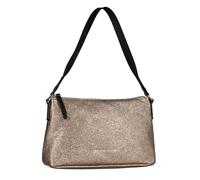 TOM TAILOR Denim Quinn Sac à bandoulière pour femme Taille moyenne, Beige., Mittelgroß