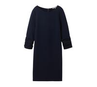 TOM TAILOR DENIM Robe bleu nuit, Taille 40
