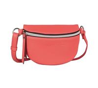 TOM TAILOR Denim Rosie Petit sac banane pour femme, Orange, s