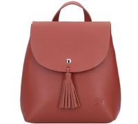 Tom Tailor Denim Sac à dos Ida City 26 cm brun