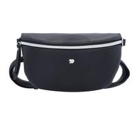 TOM TAILOR Sac De Ceinture Rosie Beltbag Black