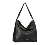 Tom Tailor Denim Maye Sac à bandoulière 37.5 cm noir