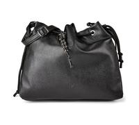 Tom Tailor Denim Sanja Sac à bandoulière M 34 cm noir